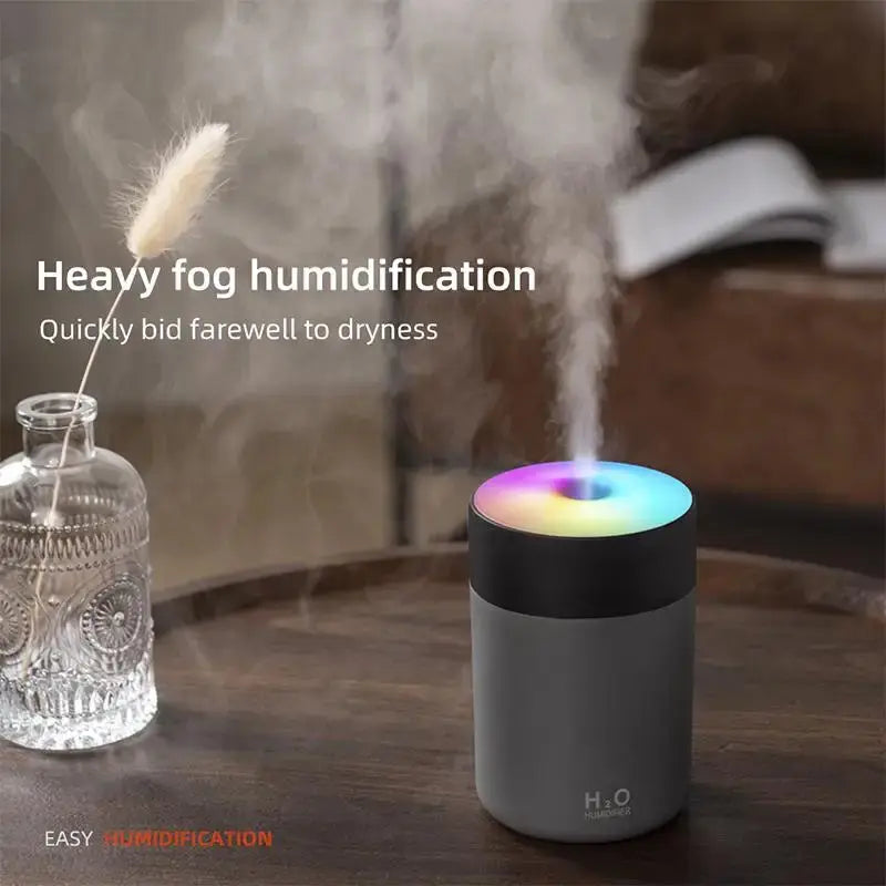 Humidifiers-vs-Diffusers Crown Crest