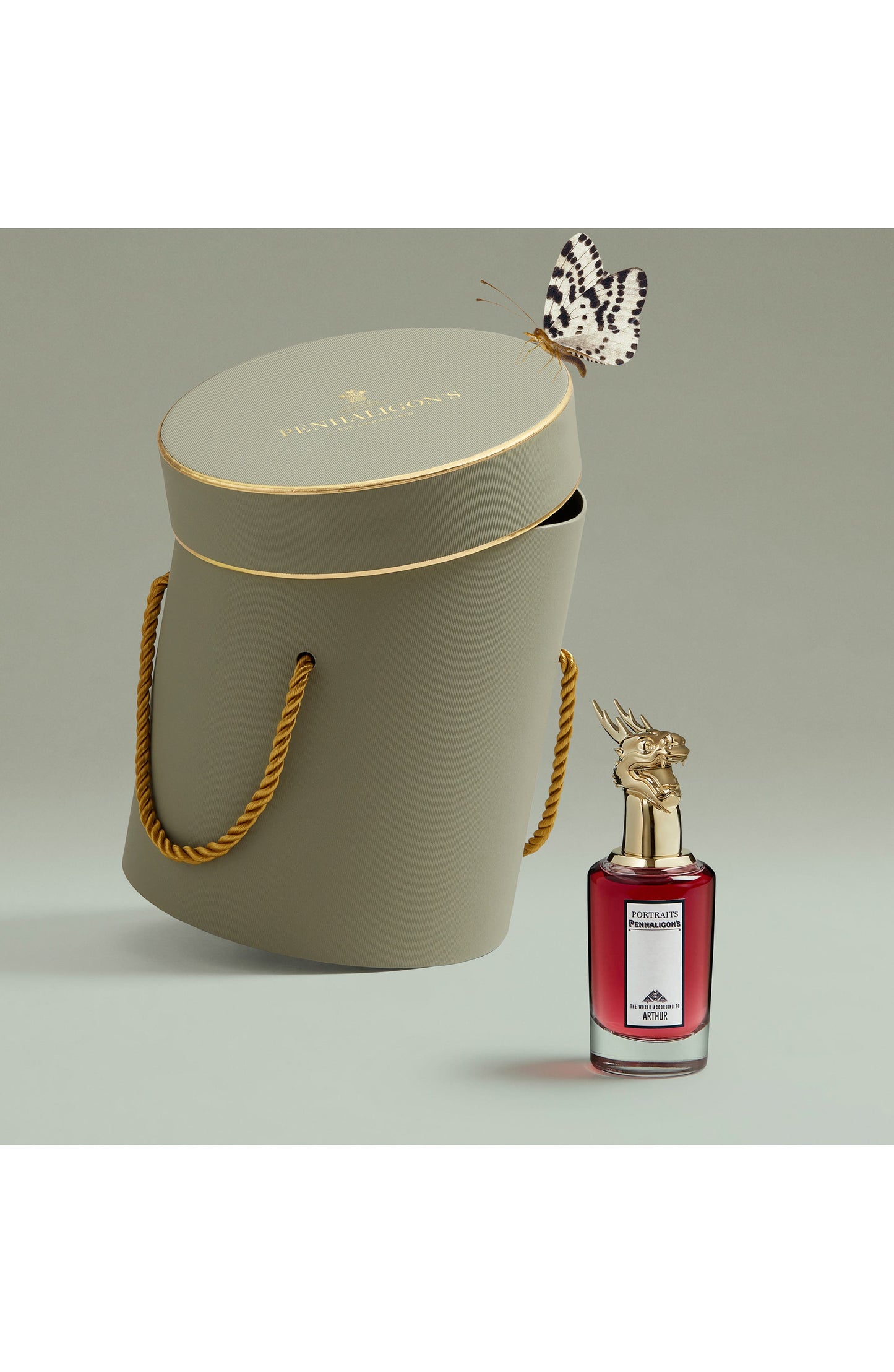 The World According to Arthur Eau de Parfum PENHALIGON's