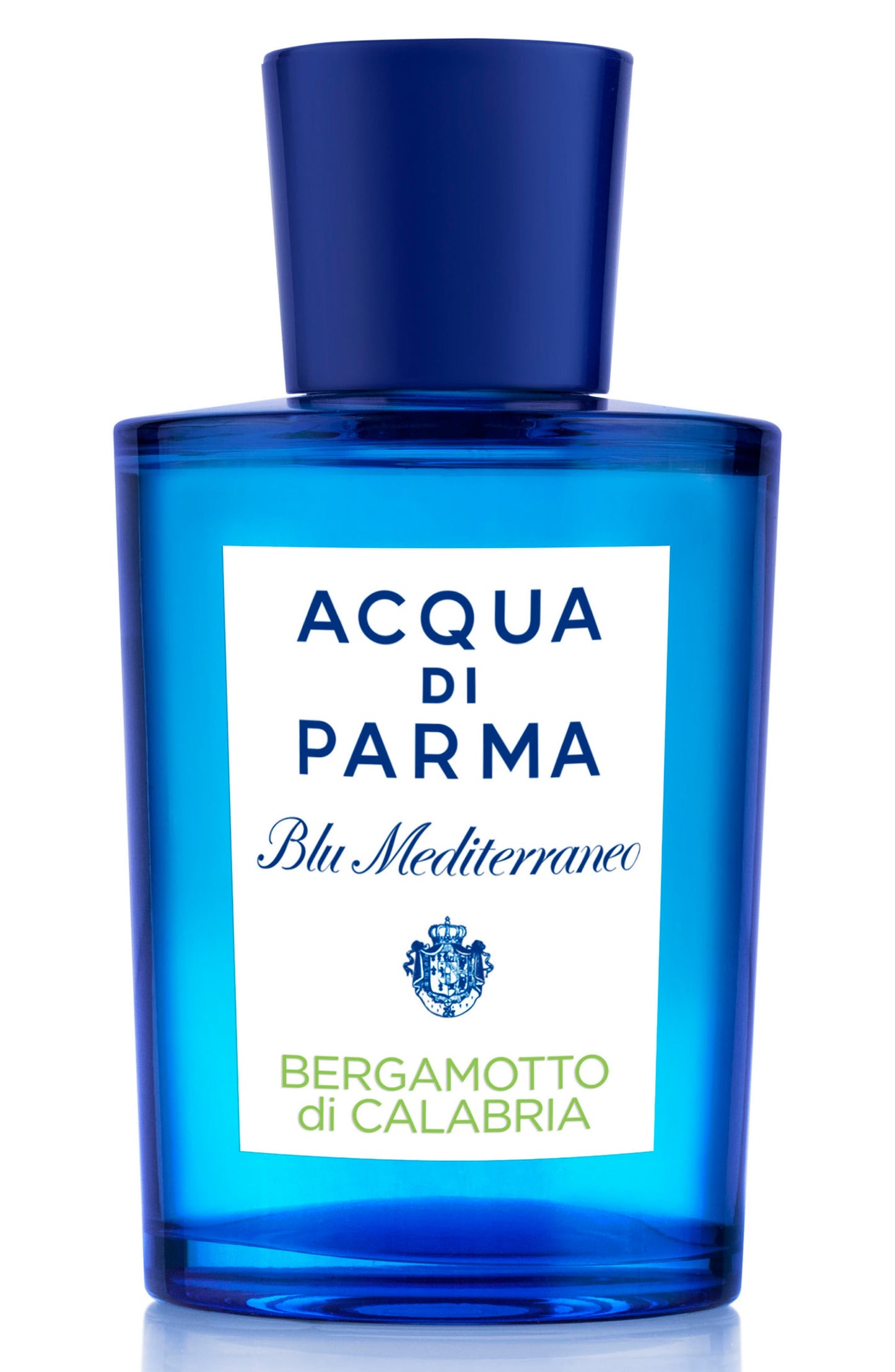 Acqua di Parma Blu Mediterraneo Bergamotto di Calabria Eau de Toilette