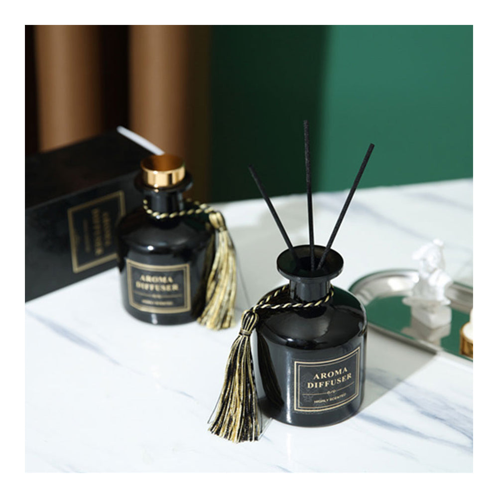 Aroma Diffuser Scent Fragrance Fiber Stick Reed Diffuser - Victoria Secret Scent Crown Crest