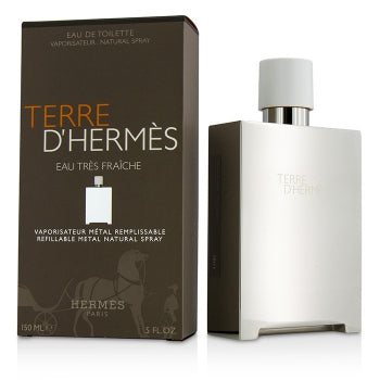 Terre D’ Hermes Eau Tres Fraiche EDT HERMES