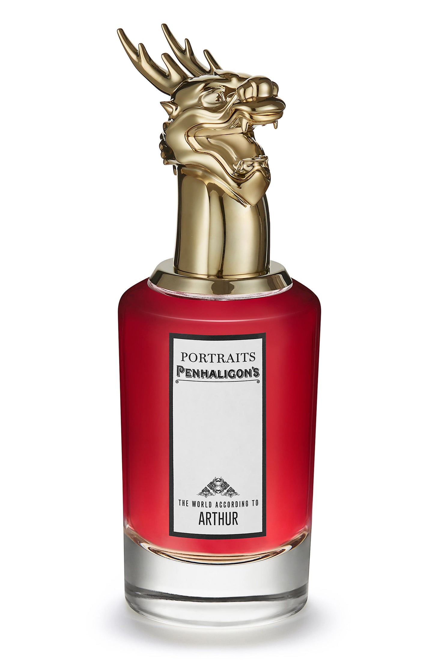 The World According to Arthur Eau de Parfum PENHALIGON's