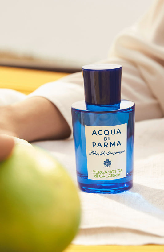 Acqua di Parma Blu Mediterraneo Bergamotto di Calabria Eau de Toilette