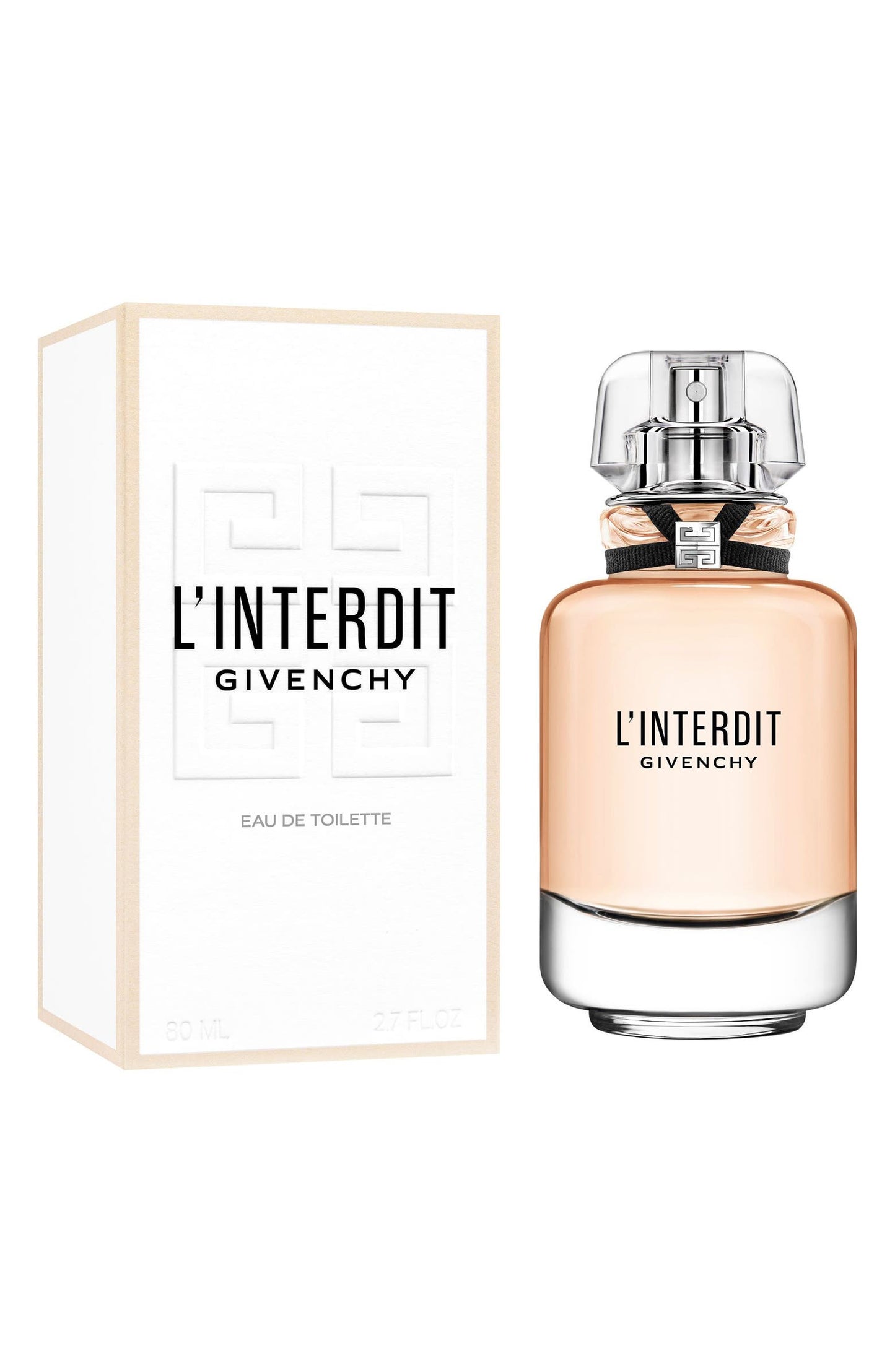 L'Interdit Eau de Toilette GIVENCHY