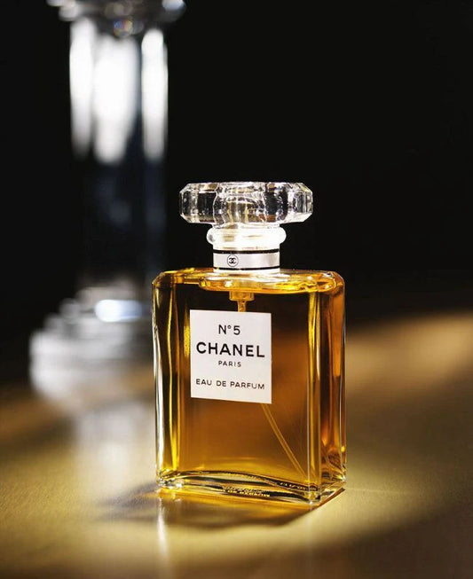 N°5 CHANEL Eau de Parfum CHANEL