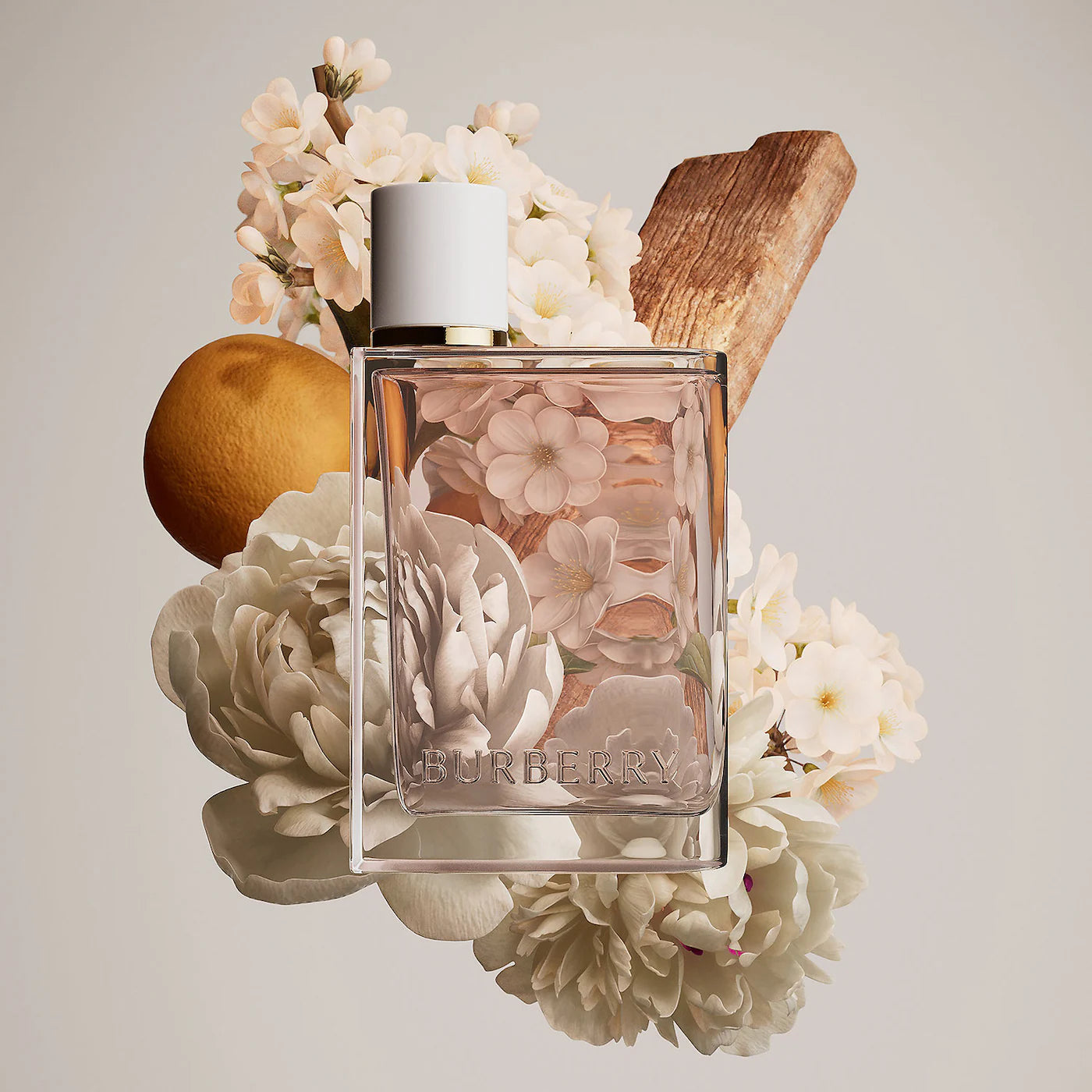 Burberry Her Blossom Eau de Toilette