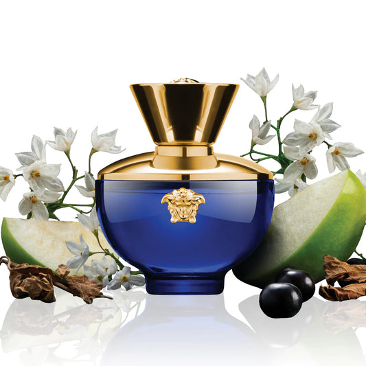 Versace Dylan Blue Pour Femme Eau de Parfum