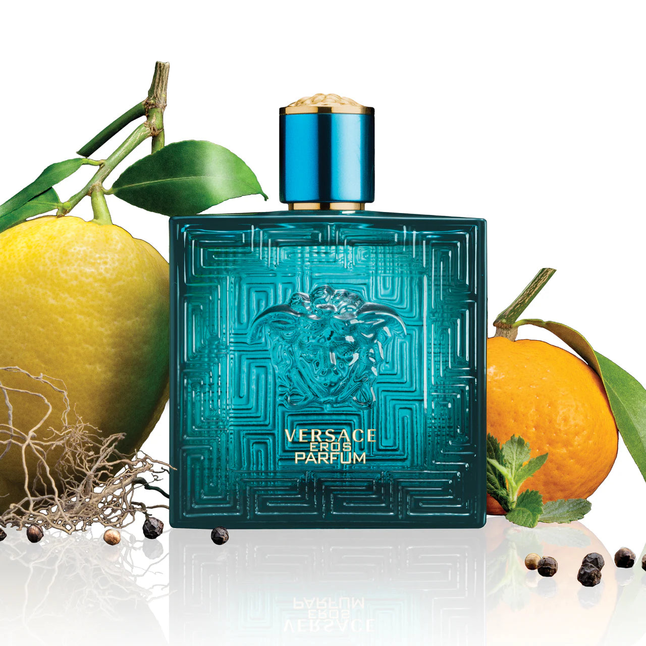Eros Eau de Parfum
