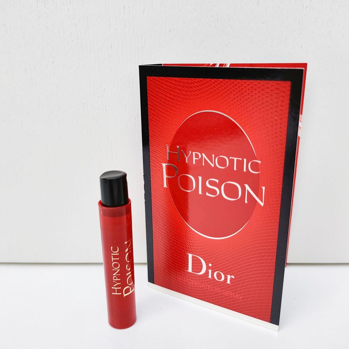 Hypnotic Poison Eau de Toilette