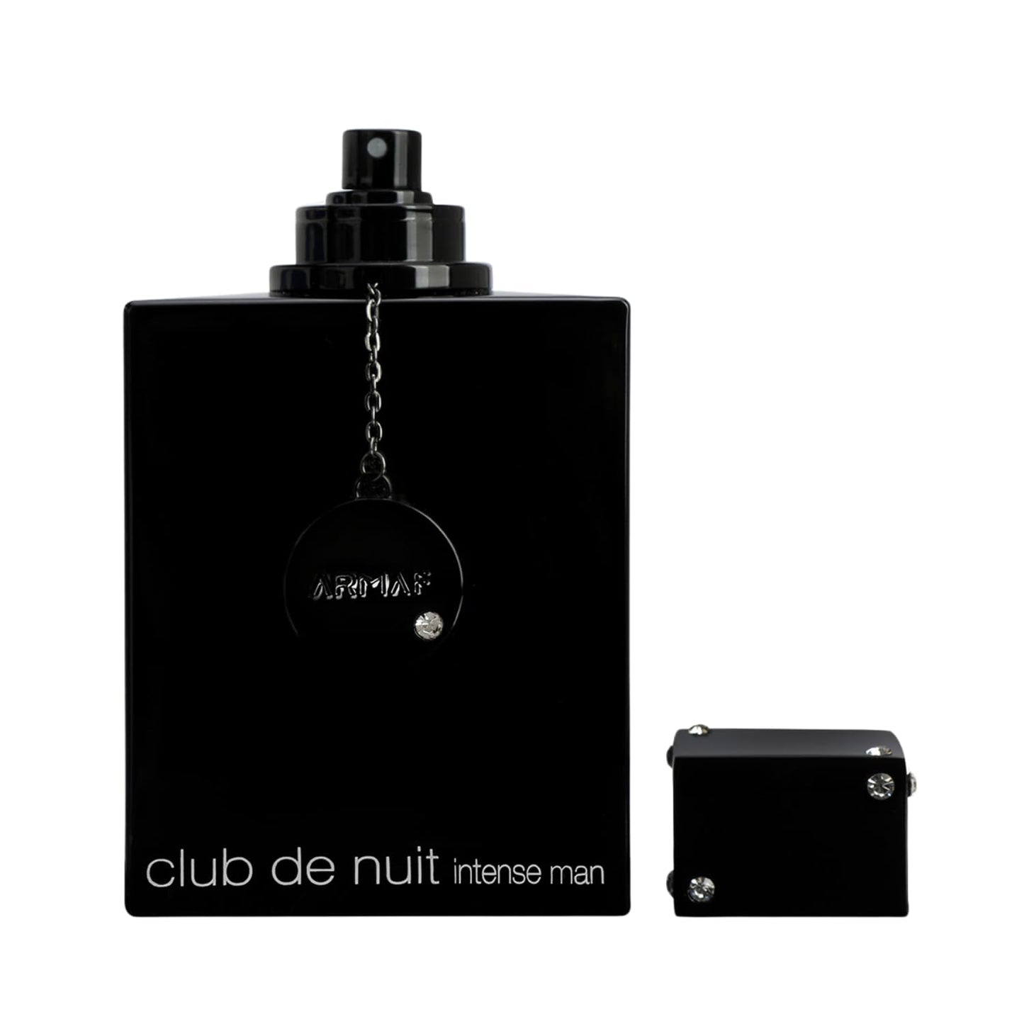club de nuit Intense Man