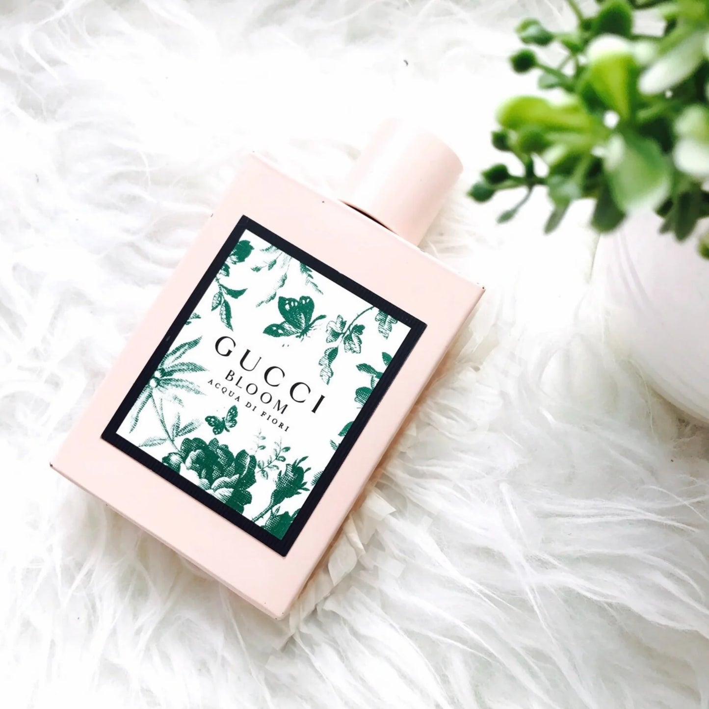 Bloom Acqua di Fiori GUCCI
