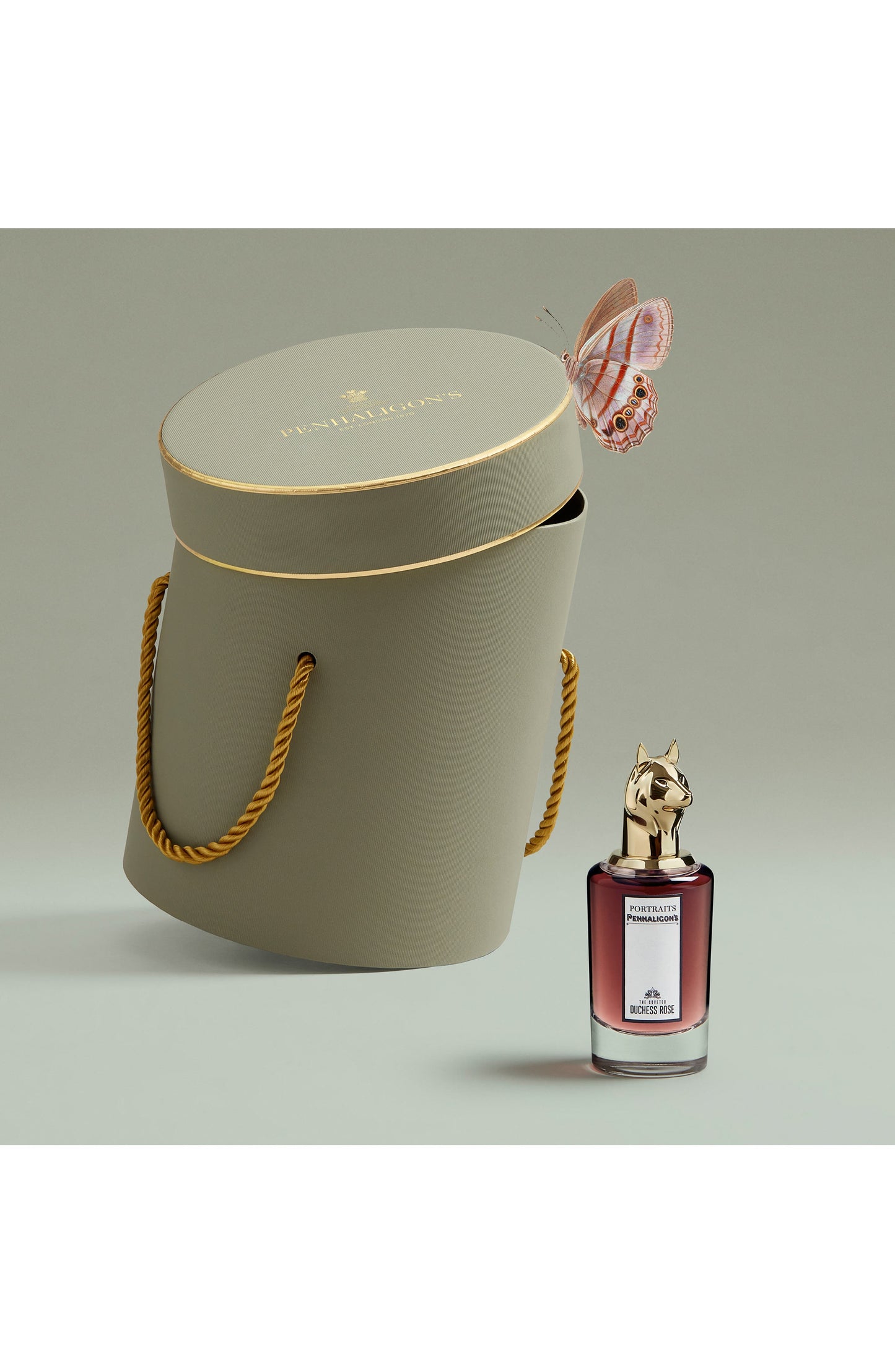 Coveted Duchess Rose Eau de Parfum PENHALIGON's