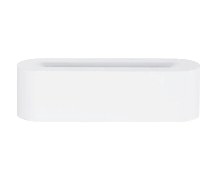 Flame Colorful LED Light Aroma Diffuser Humidifier For Essential Oil Crown Crest