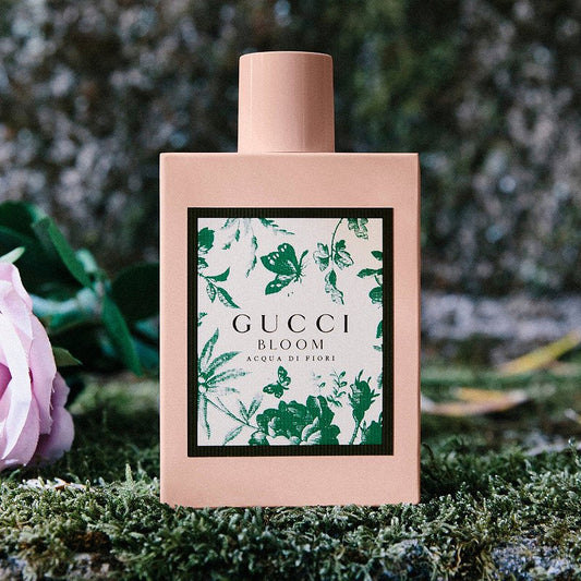 Bloom Acqua di Fiori GUCCI
