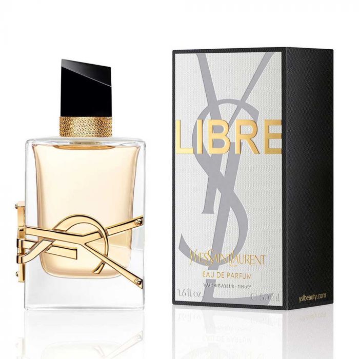 Libre Eau De Parfum YVES SAINT LAURENT