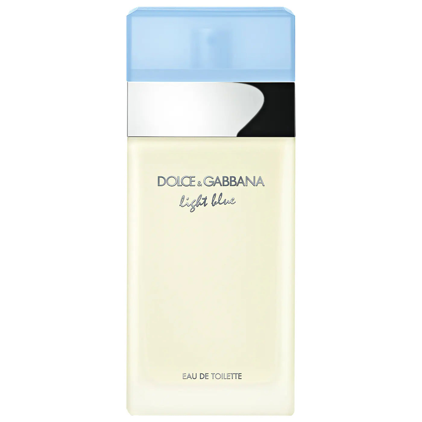Light Blue Eau de Toilette