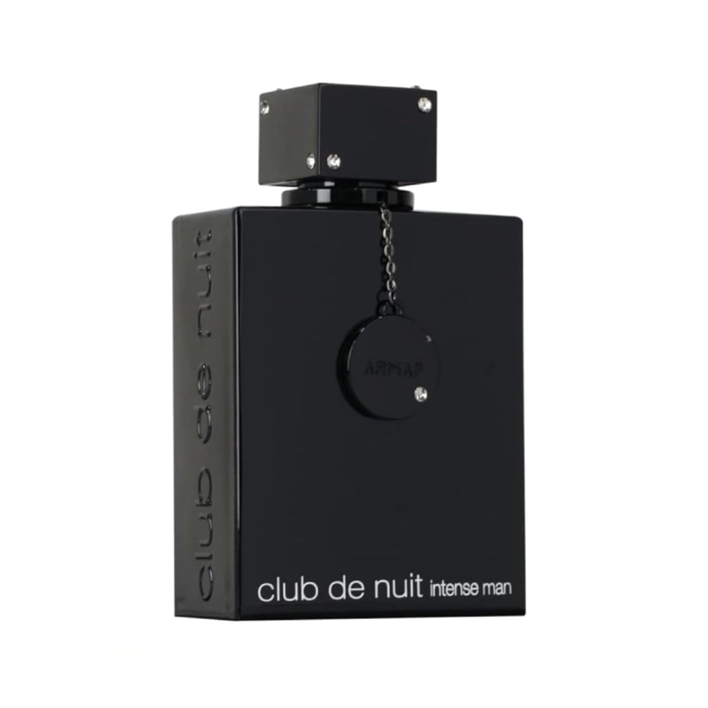 club de nuit Intense Man