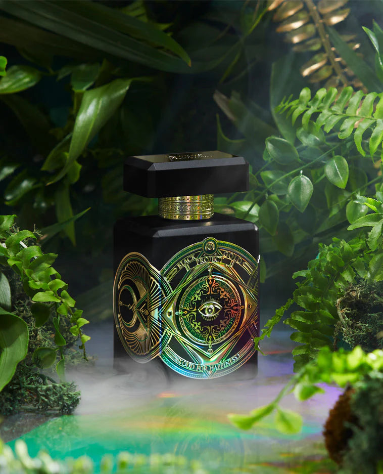 Oud for Happiness Eau de Parfum