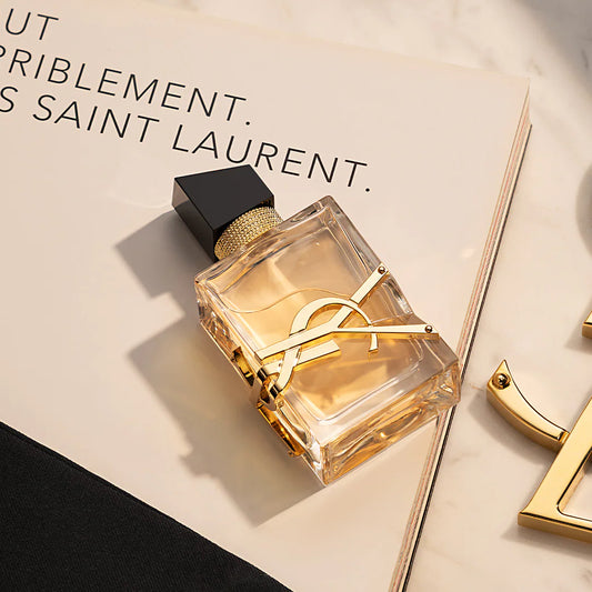 Libre Eau De Parfum YVES SAINT LAURENT