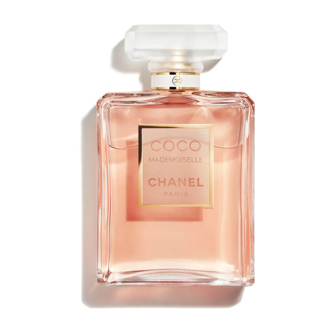 COCO MADEMOISELLE Eau de Parfum Intense CHANEL