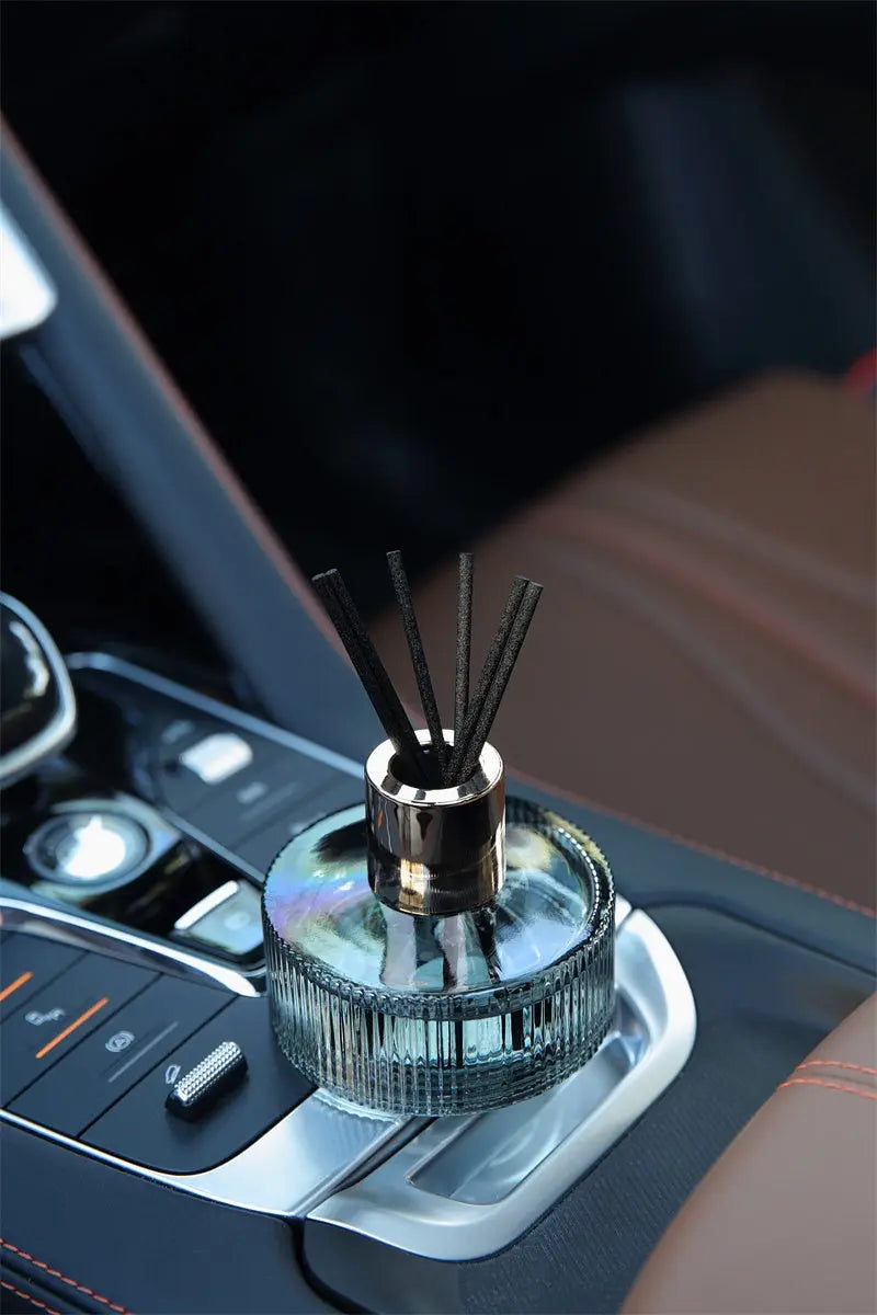 Explore Crown Crest's Luxurious Collection of Car Diffusers | Kenya