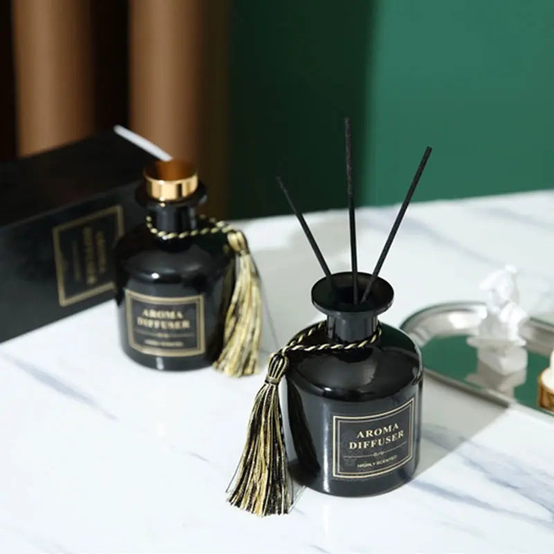 Luxury Gifts Scented Aroma Reed Diffusers | Crown Crest Nairobi Kenya