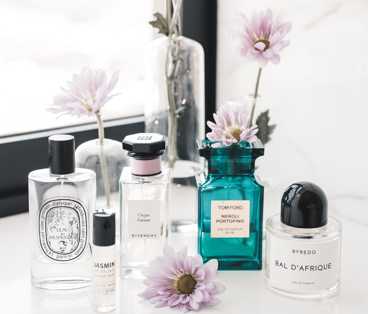 Unisex-Fragrances Crown Crest