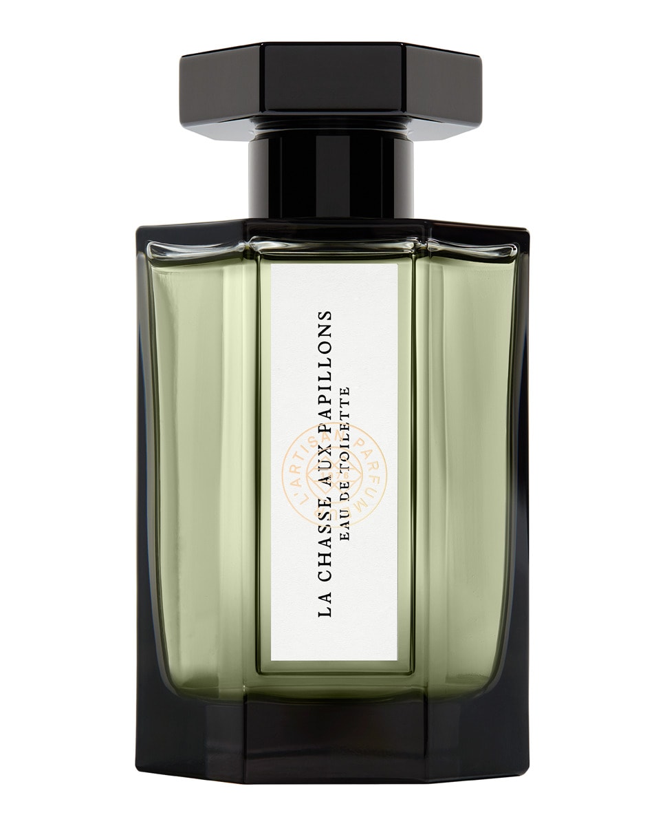 La Chasse Aux Papillons Eau De Toilette