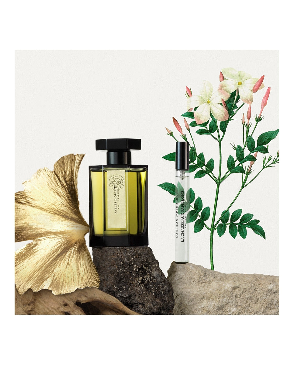 L'Artisan Parfumeur La Chasse aux Papillons Eau de Toilette