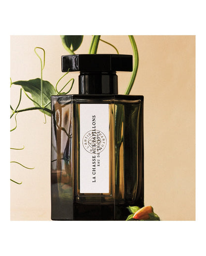 La Chasse Aux Papillons Eau De Toilette