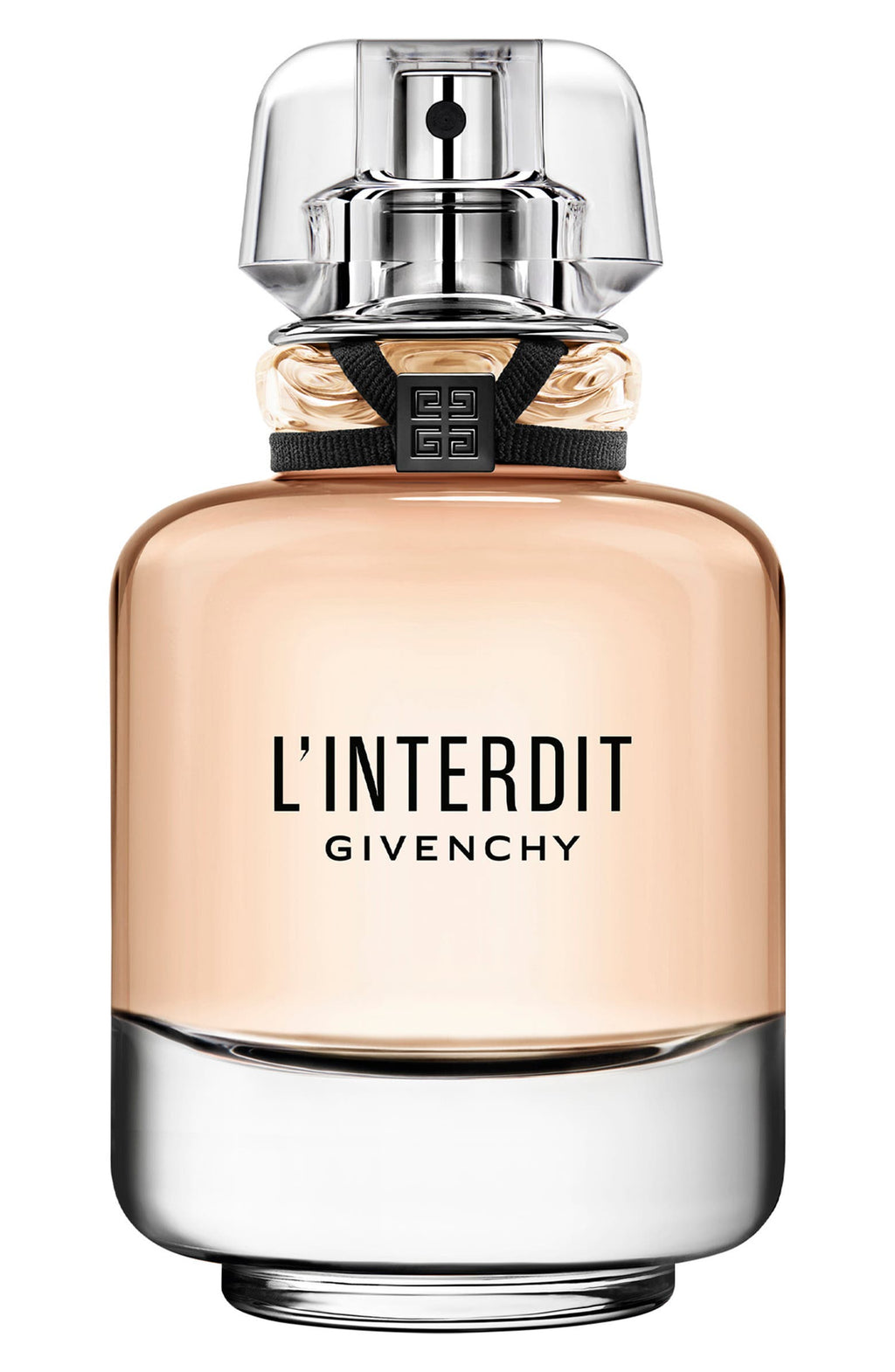 L'Interdit Eau de Parfum GIVENCHY