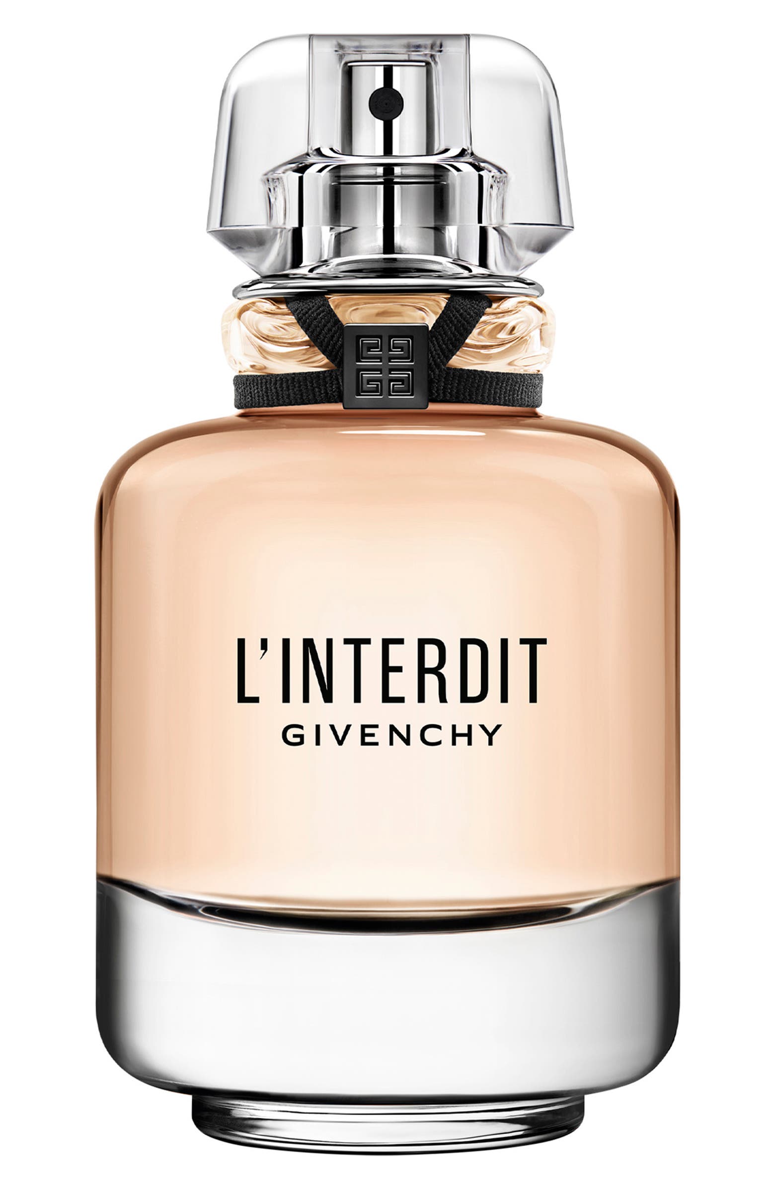 L'Interdit Eau de Parfum GIVENCHY