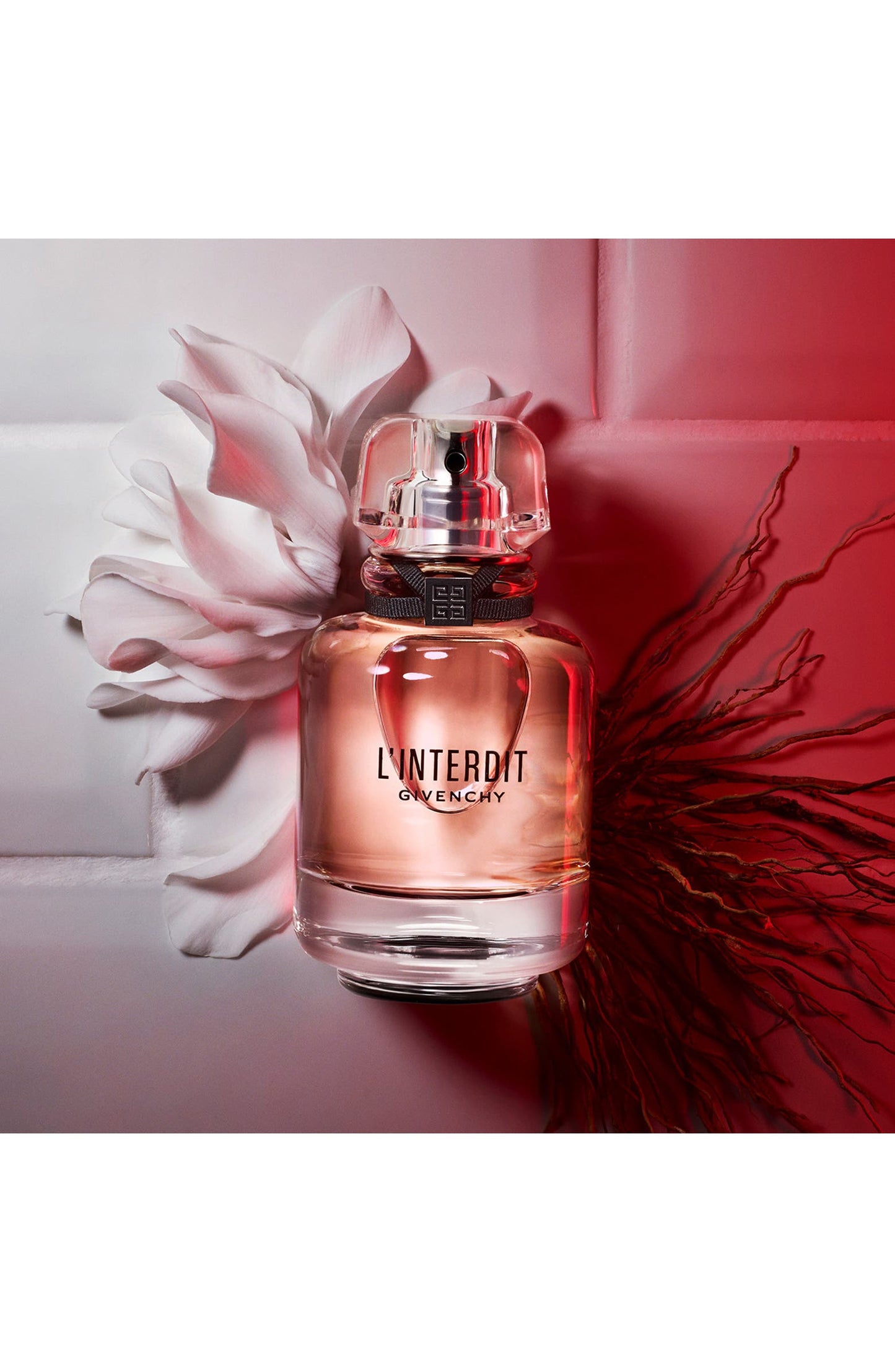 L'Interdit Eau de Parfum GIVENCHY