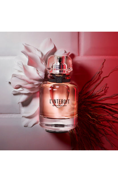 L'Interdit Eau de Parfum GIVENCHY