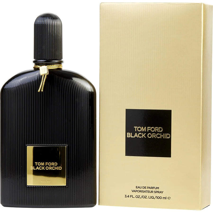 Black Orchid Eau de Parfum TOM FORD