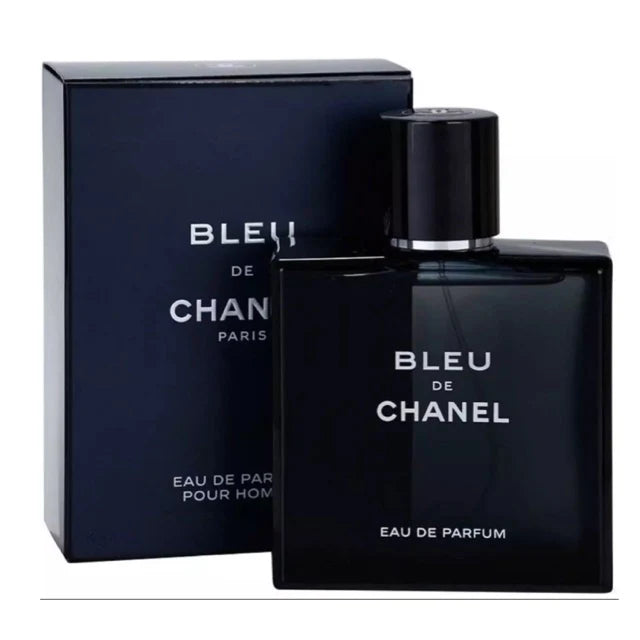BLEU DE CHANEL Eau de Parfum CHANEL