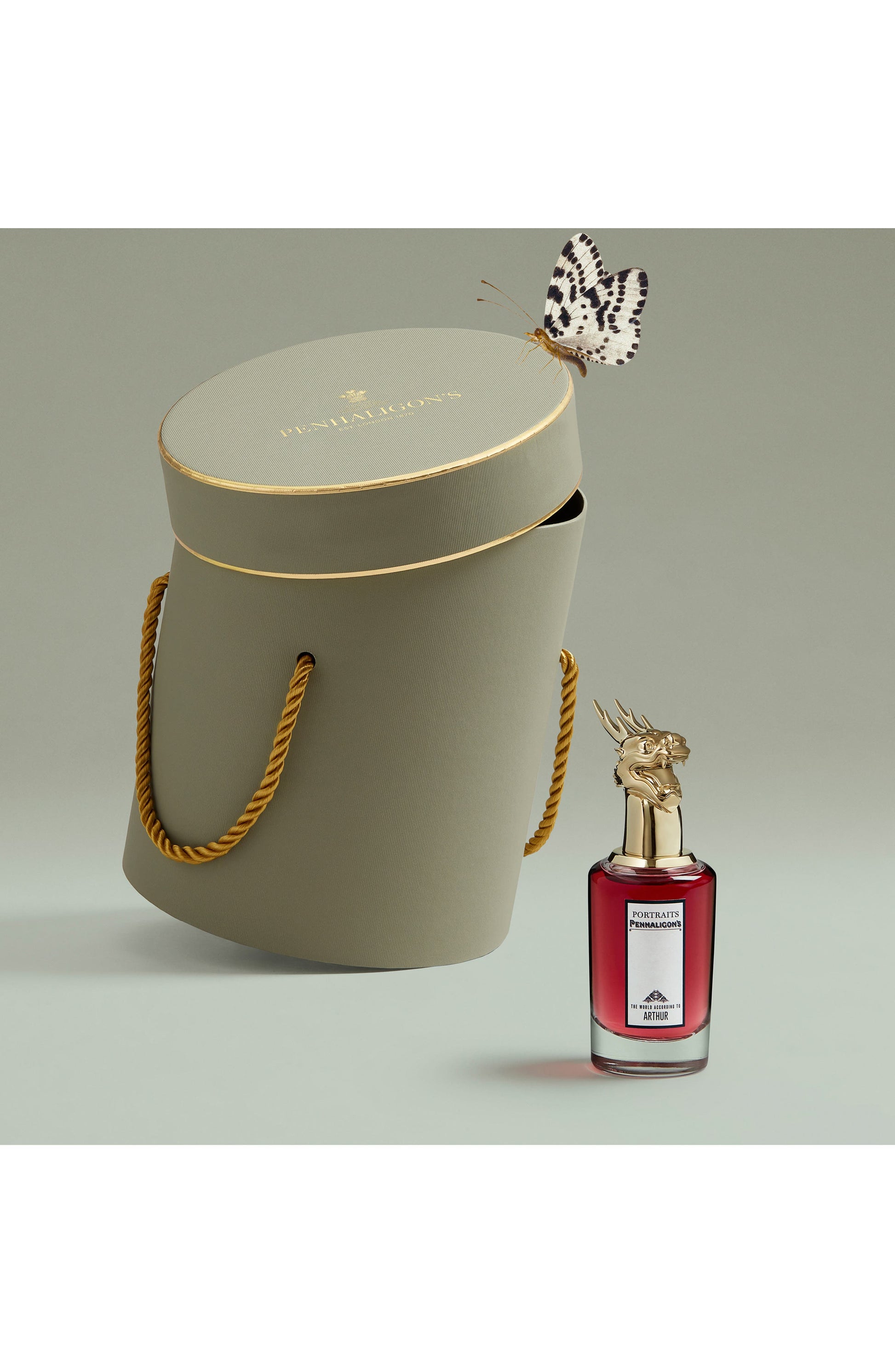 The World According to Arthur Eau de Parfum PENHALIGON's