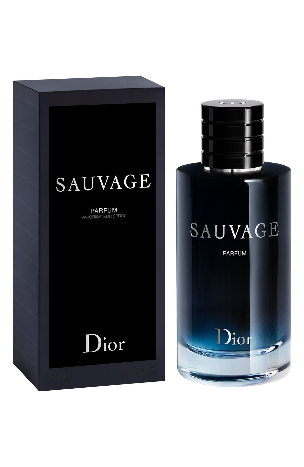 Dior Sauvage Parfum Eau de Parfum