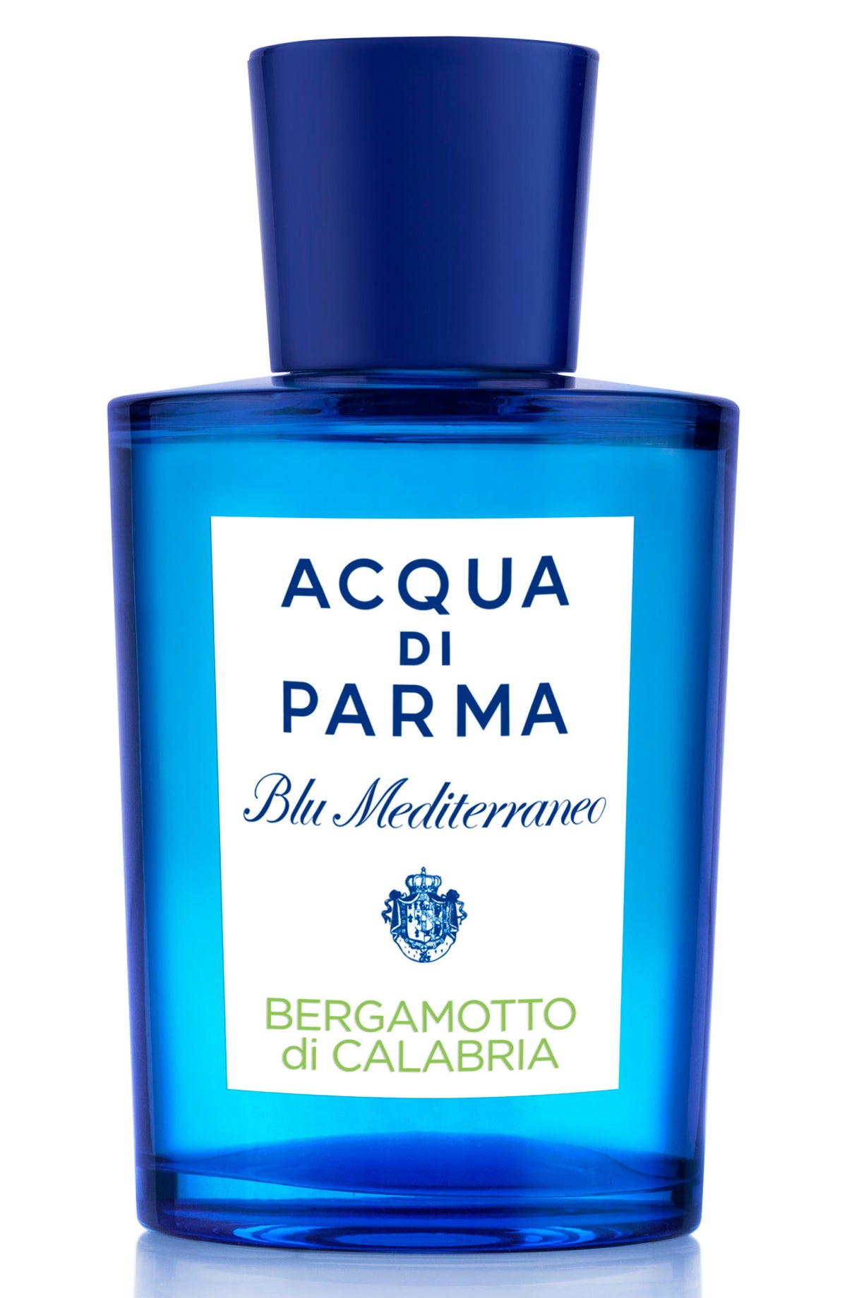 Acqua di Parma Blu Mediterraneo Bergamotto di Calabria Eau de Toilette