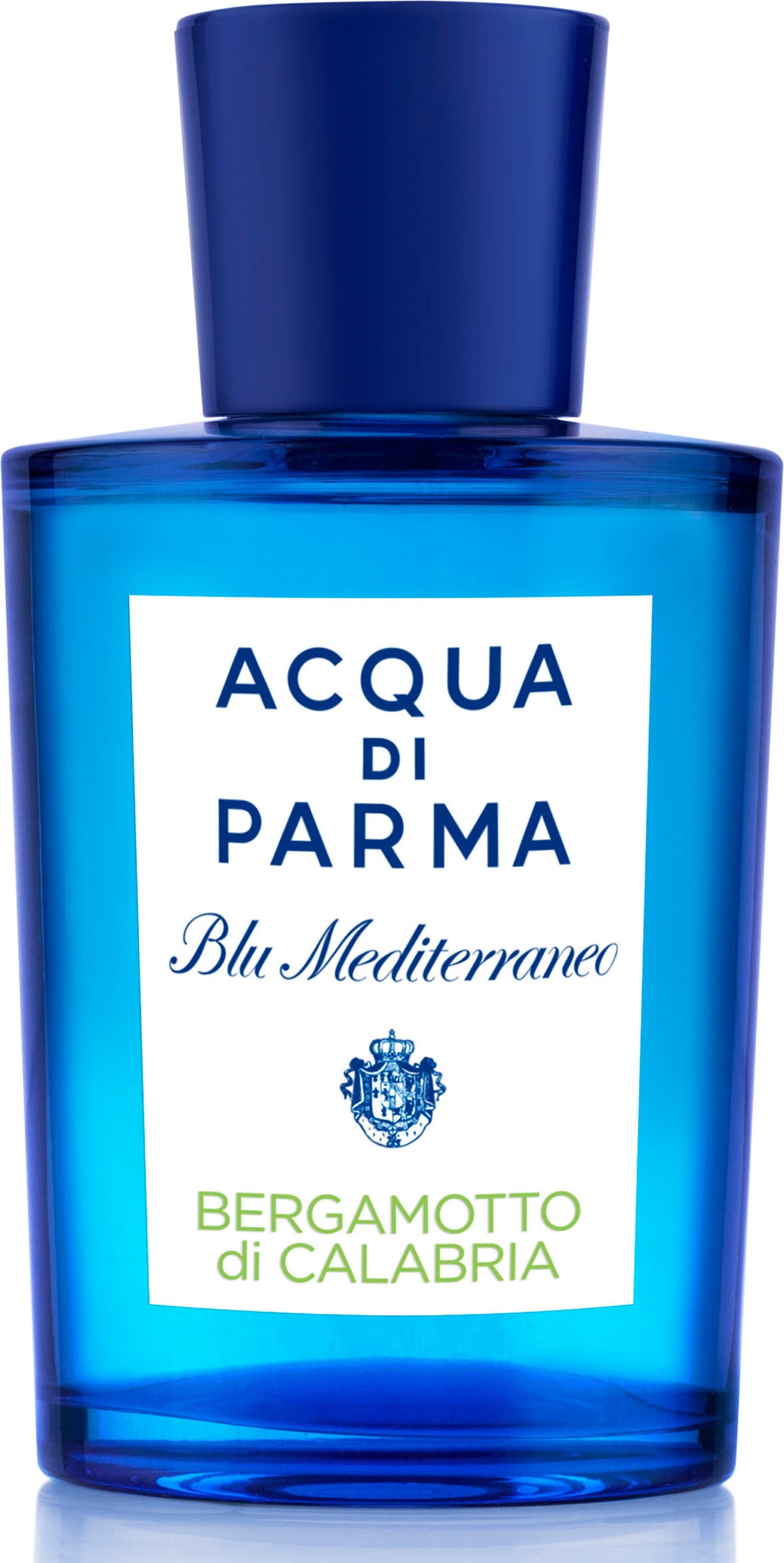 Acqua di Parma Blu Mediterraneo Bergamotto di Calabria Eau de Toilette