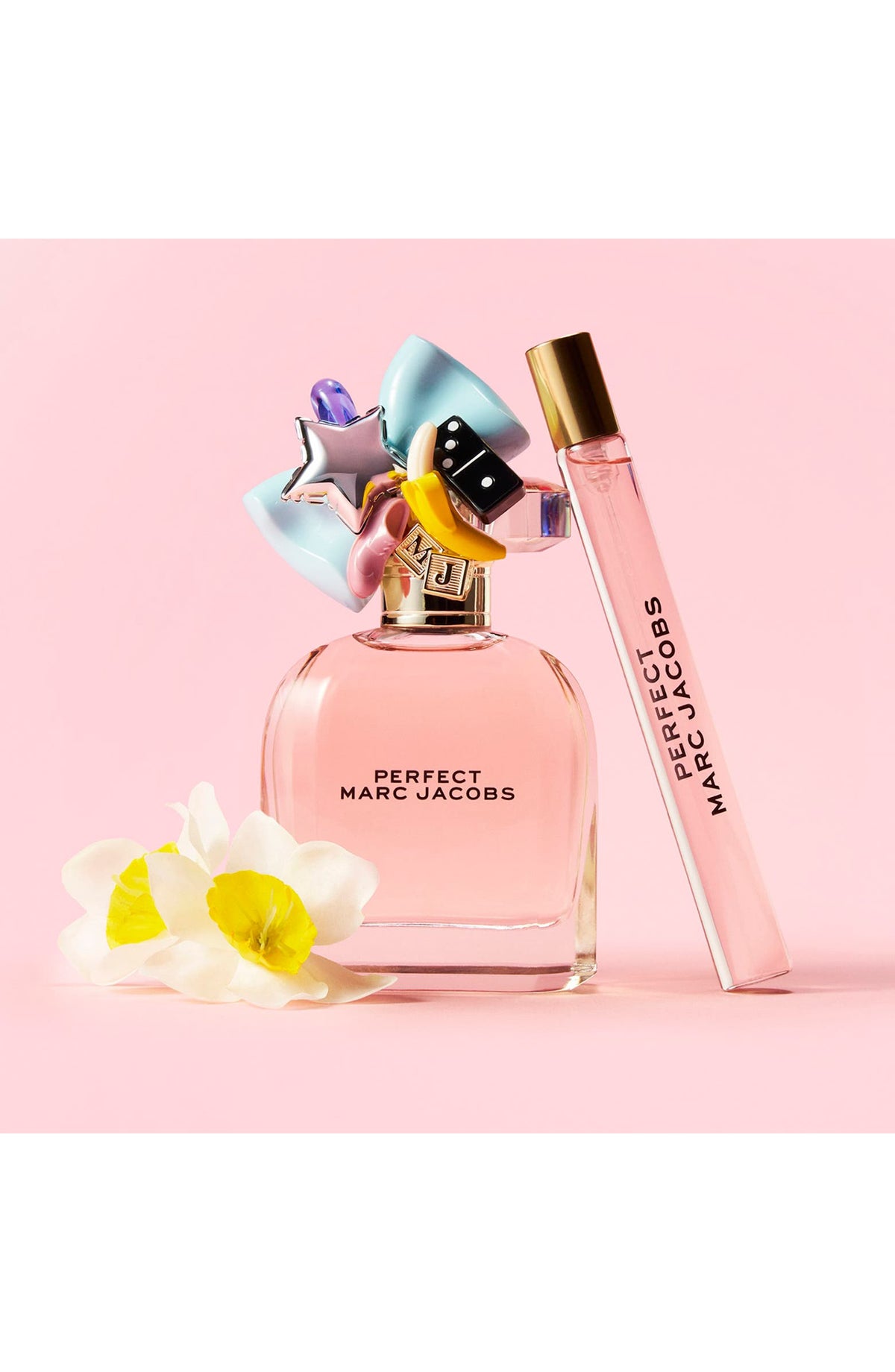 Marc Jacobs Perfect Eau de Parfum