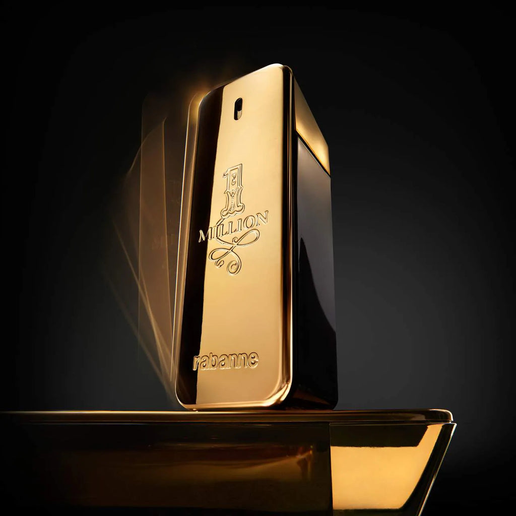 Paco Rabanne 1 Million Eau de Toilette