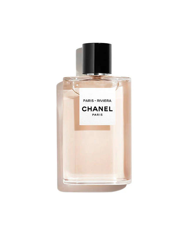 LES EAUX DE CHANEL PARIS-RIVIERA Eau de Toilette CHANEL