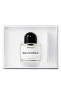 Bibliothèque Eau de Parfum BYREDO