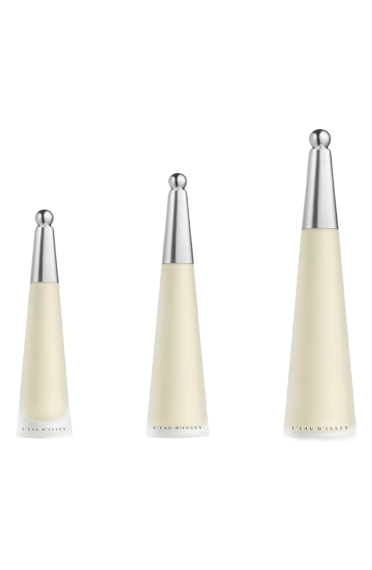 Issey Miyake L'Eau d'Issey Eau de Toilette