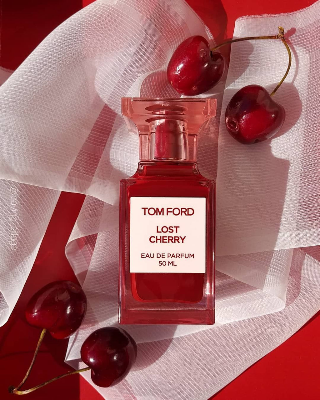 Lost Cherry Eau De Parfum TOM FORD