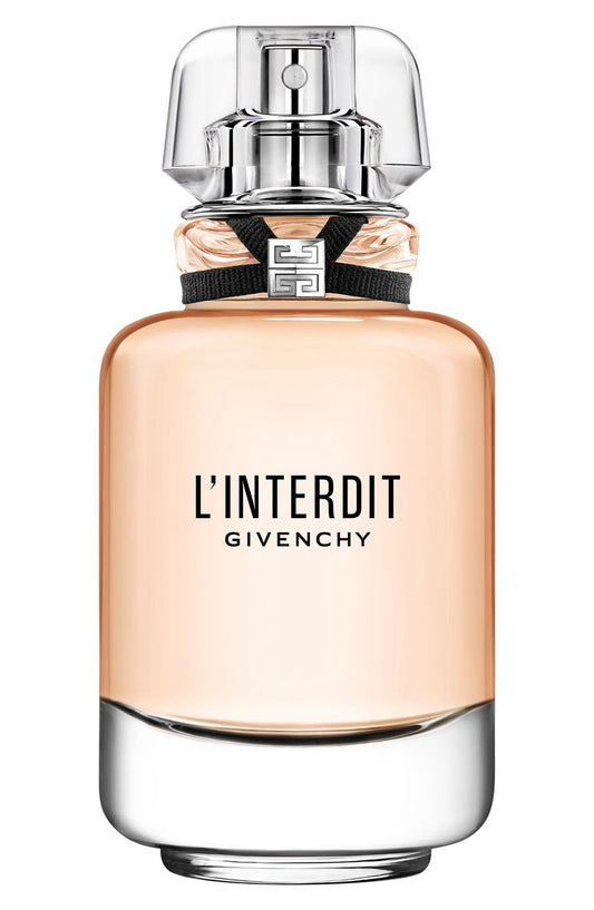 L'Interdit Eau de Toilette GIVENCHY