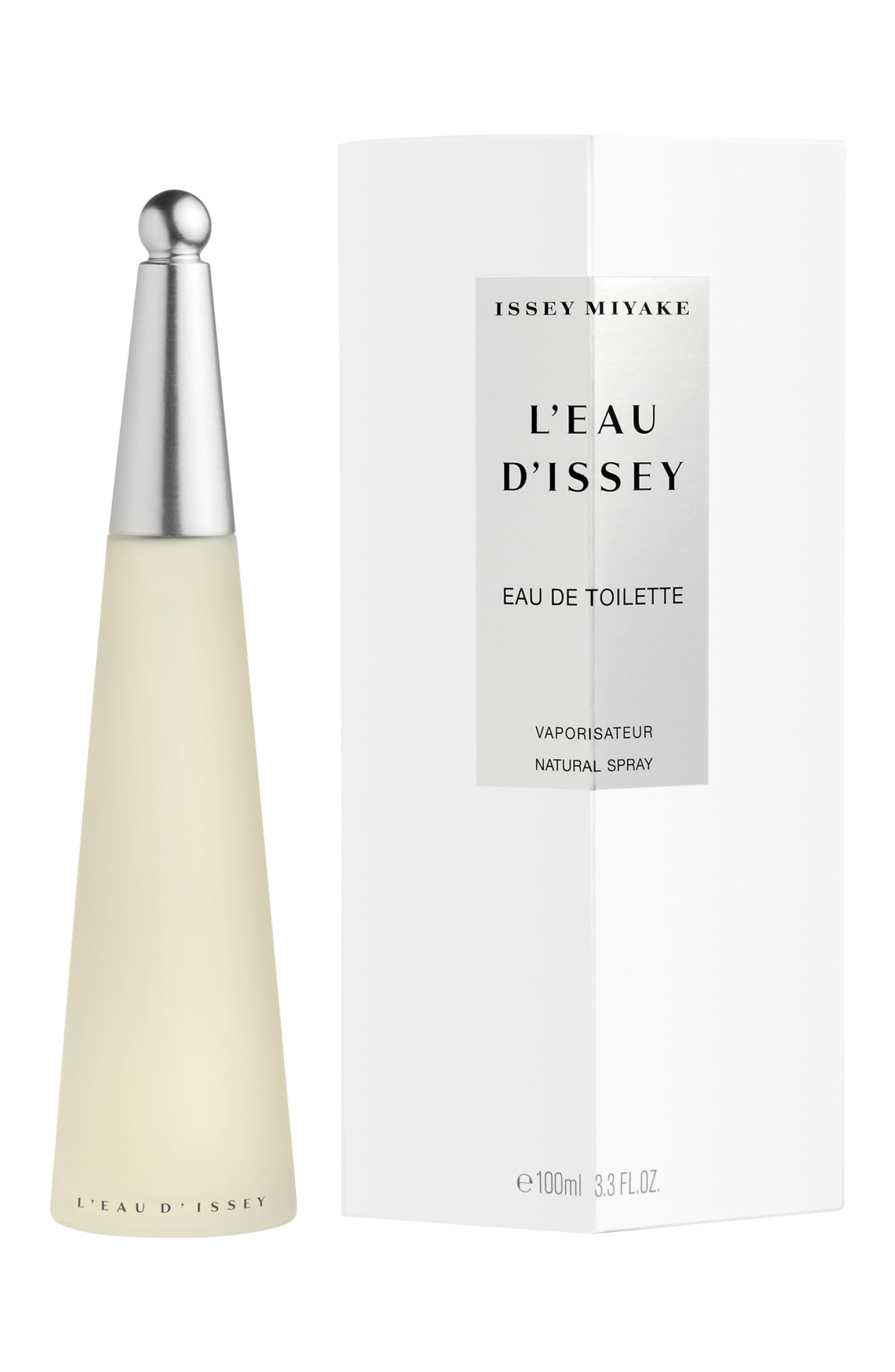 L'Eau d'Issey Eau de Toilette Natural Spray