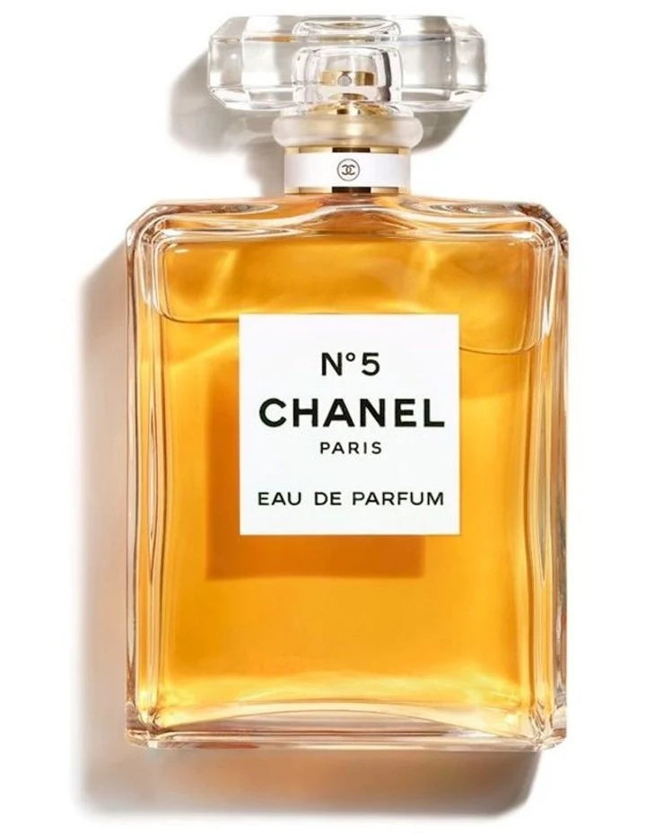 N°5 CHANEL Eau de Parfum CHANEL