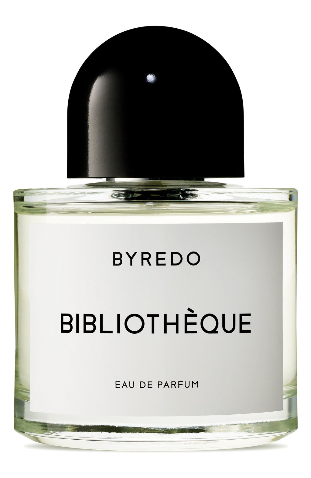 Bibliothèque Eau de Parfum BYREDO